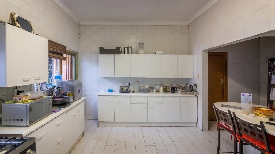 3 Bedroom Property for Sale in Wilgenhof Free State